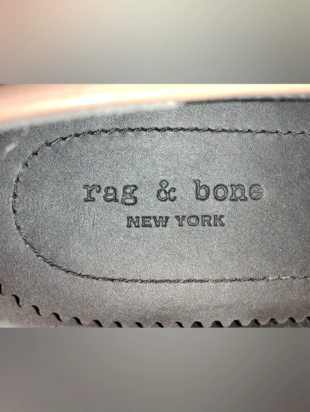 rag & bone *nwot rag